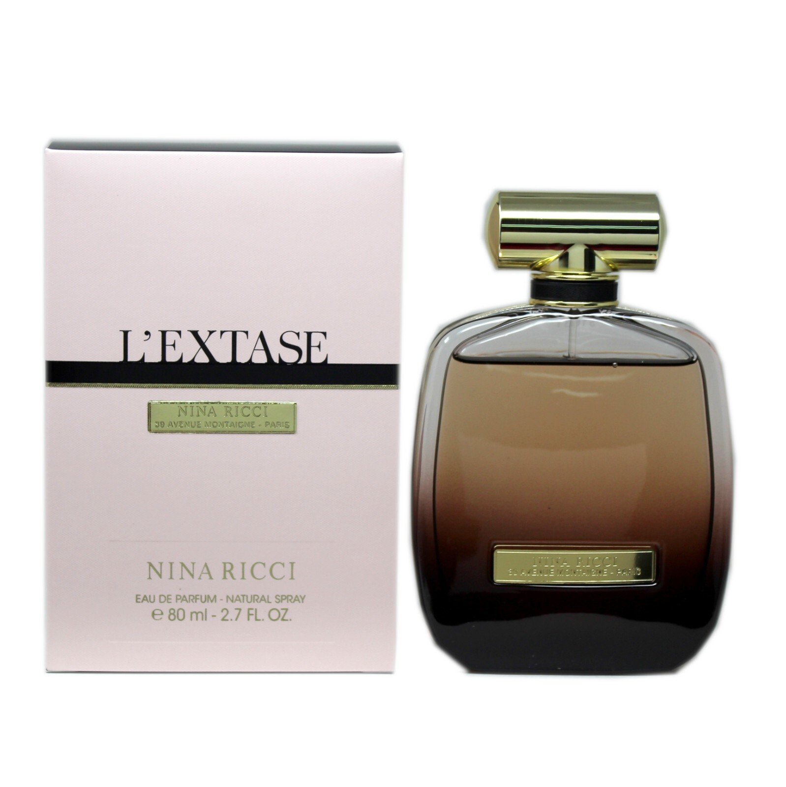 Nina Ricci L Extase