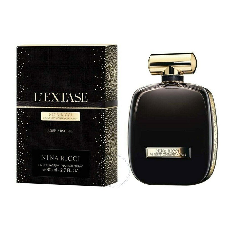 Nina Ricci L'extase Rose Absolue