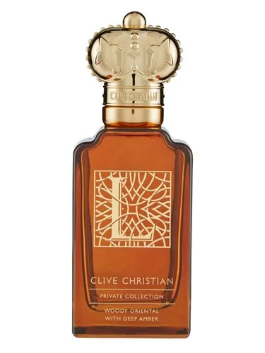 Clive Christian L For Men Woody Oriental With Deep Amber