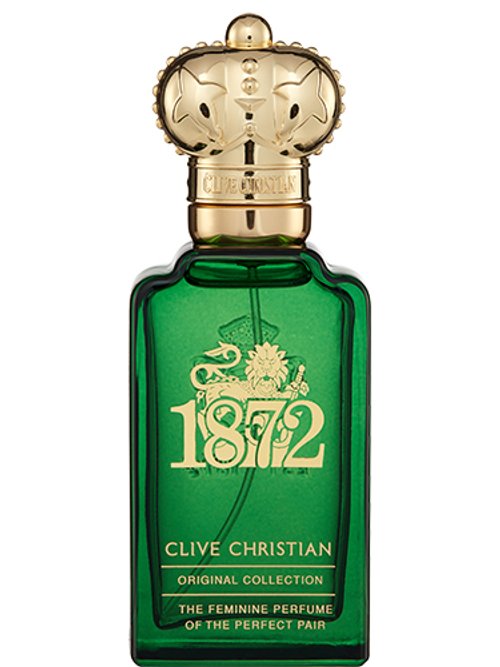 Clive Christian L For Women Floral Chypre With Rich Patchouli