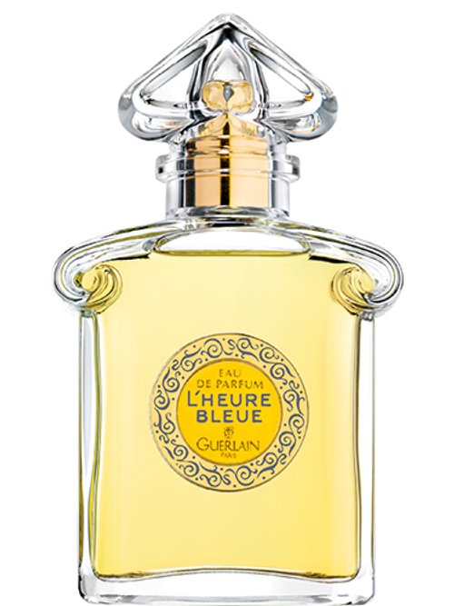 Guerlain L Heure Bleue Eau De Parfum