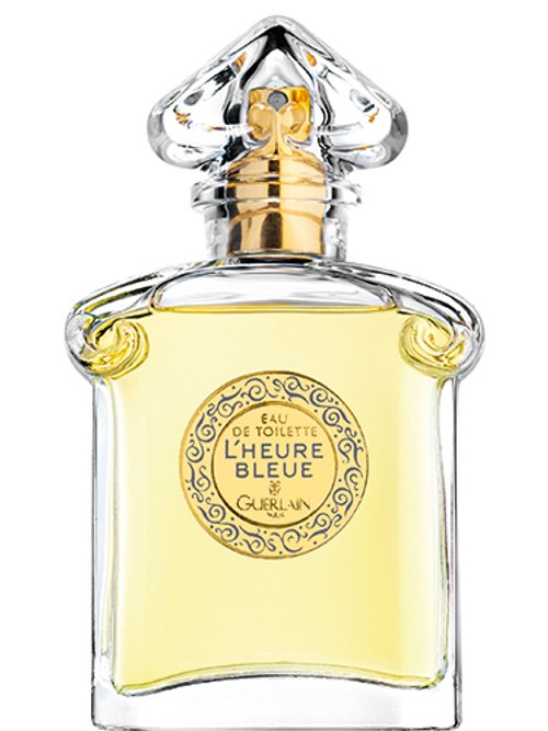 Guerlain L Heure Bleue Eau De Toilette
