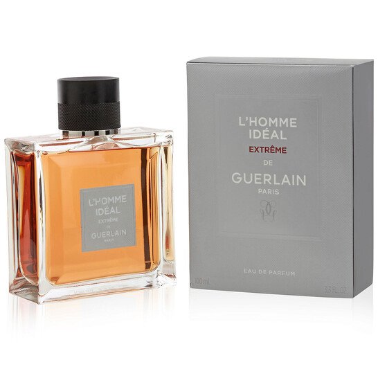 Guerlain L'homme Ideal Extreme