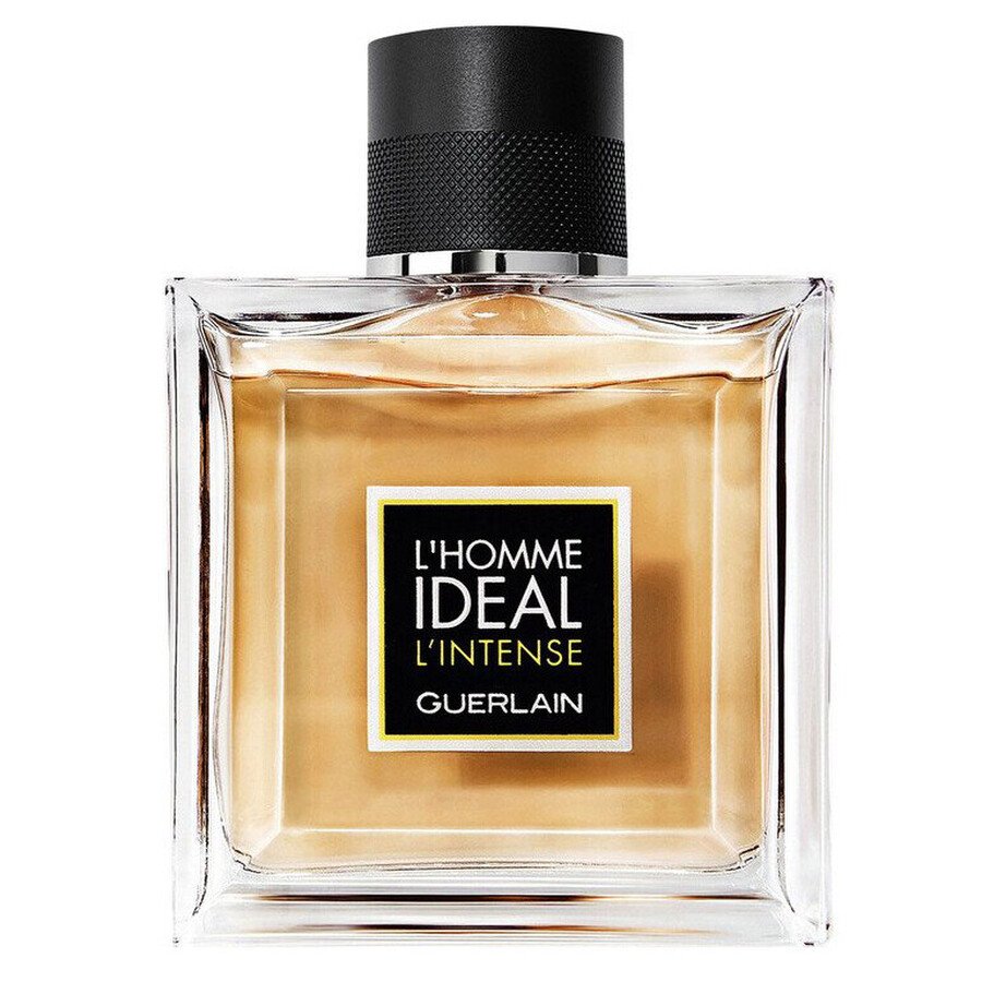Guerlain L Homme Ideal L Intense