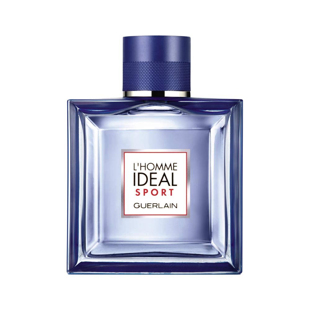 Guerlain L Homme Ideal Sport