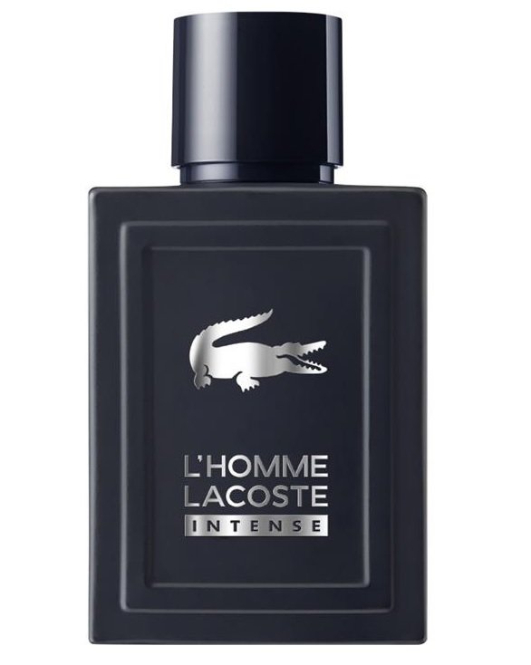 Lacoste Fragrances L Homme Intense