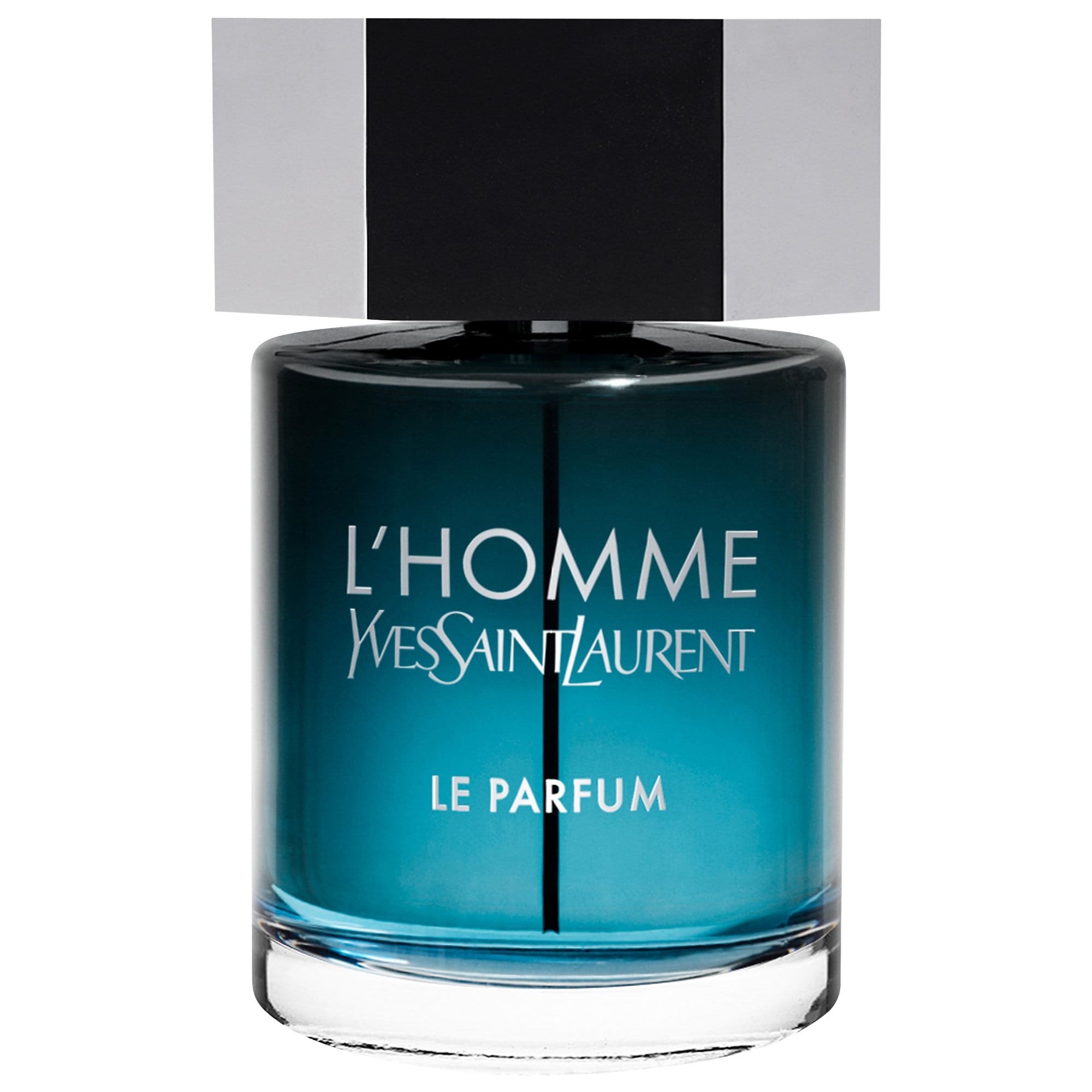 Yves Saint Laurent L Homme Le Parfum
