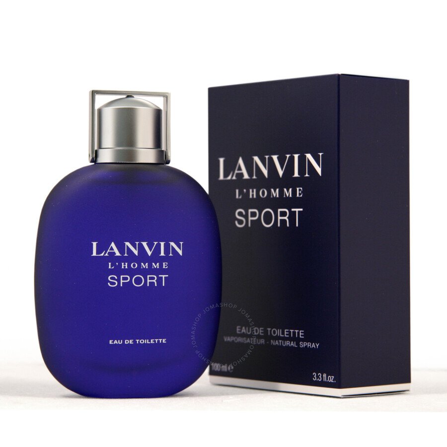 Lanvin L Homme Sport