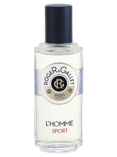 Roger & Gallet L'homme Sport