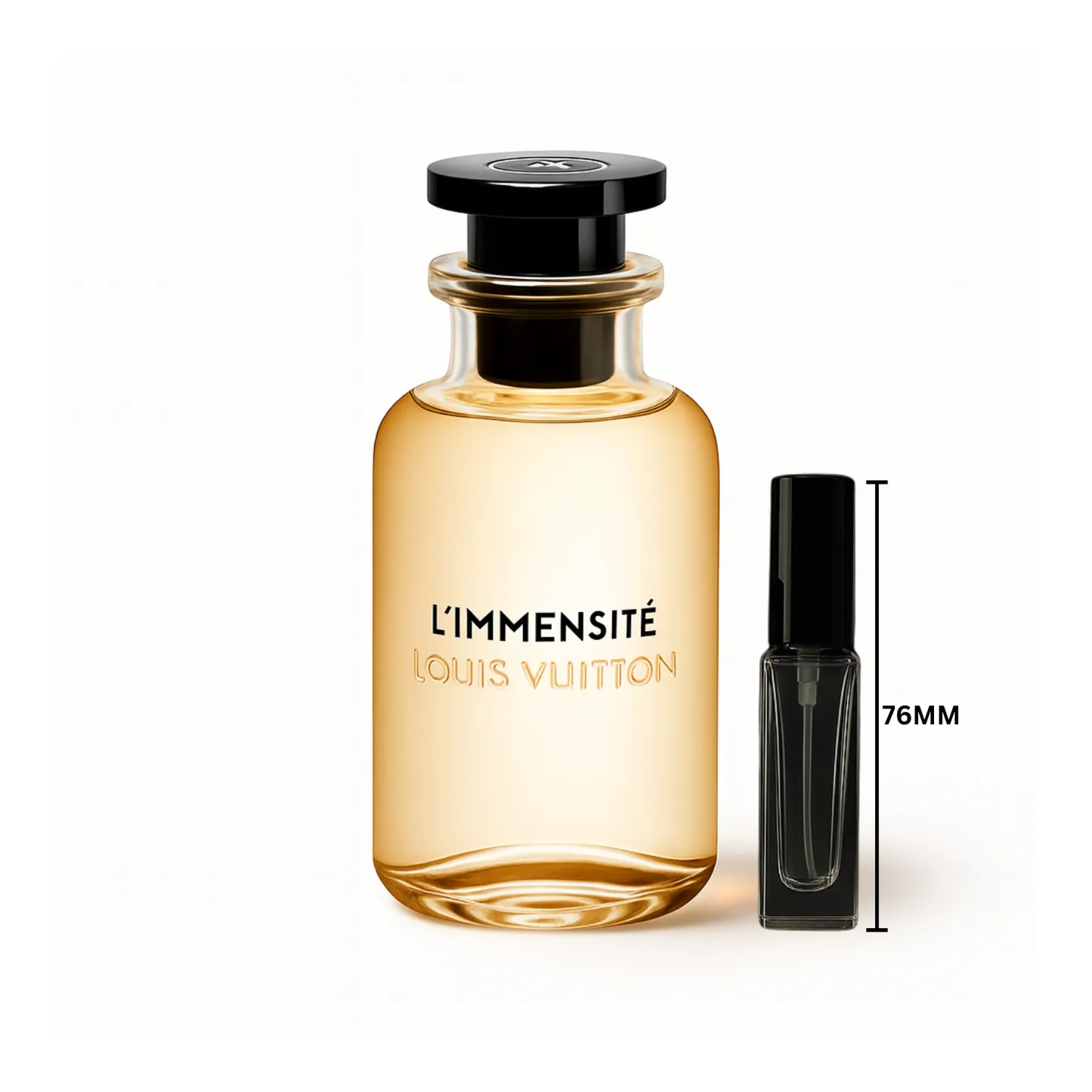 Louis Vuitton L'immensite