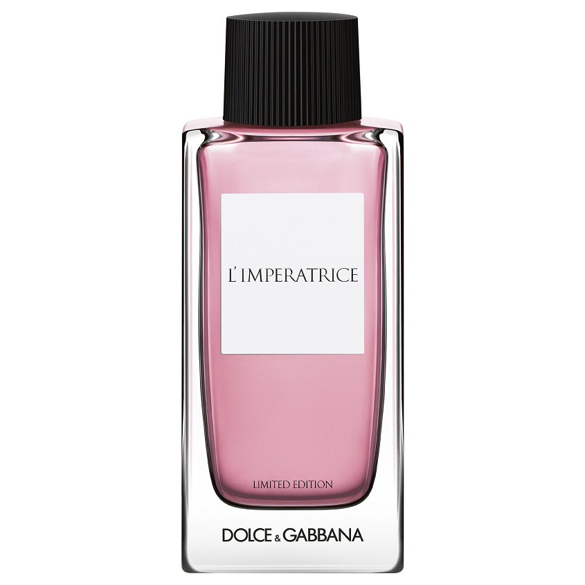 Dolce & Gabbana L Imperatrice Limited Edition