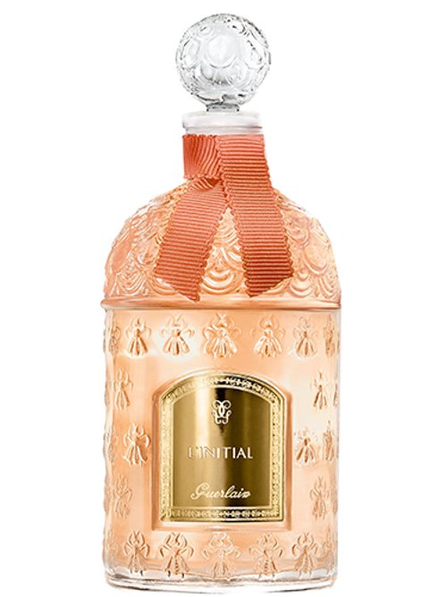 Guerlain L'initial Eau De Parfum