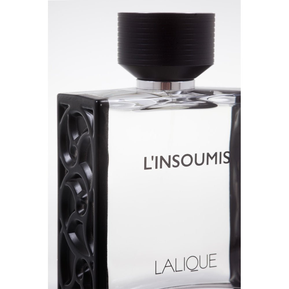 Lalique L'insoumis