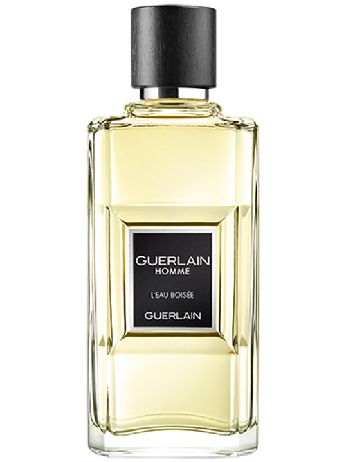 Guerlain L Instant De Fleur De Mandarine
