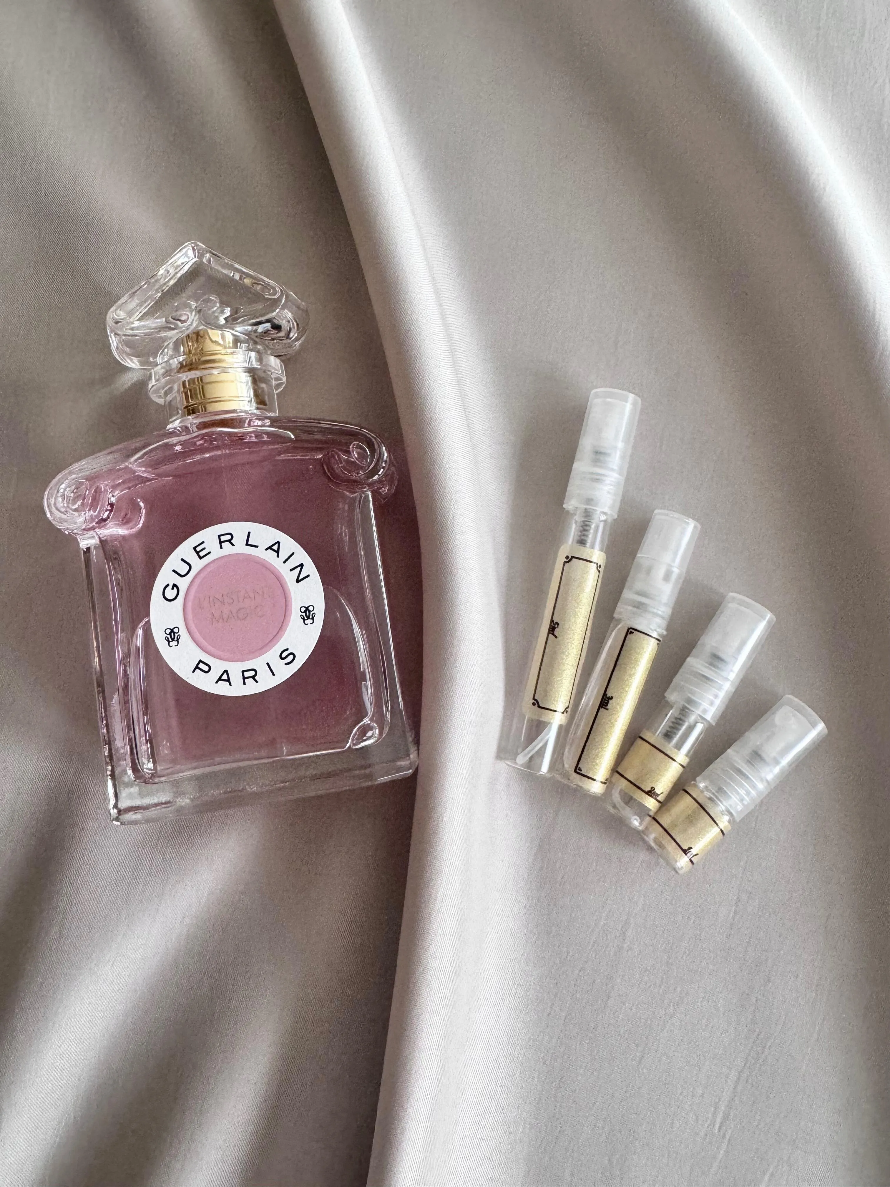 Guerlain L Instant Magic Eau De Parfum