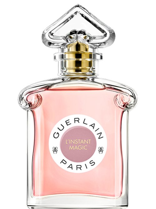 Guerlain L'instant Magic Limited Edition
