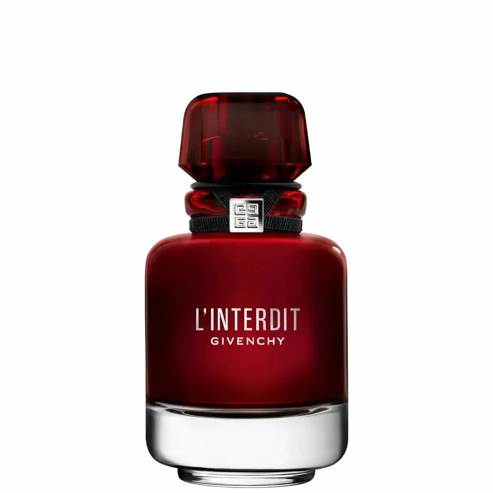 Givenchy L'interdit Eau De Parfum Rouge