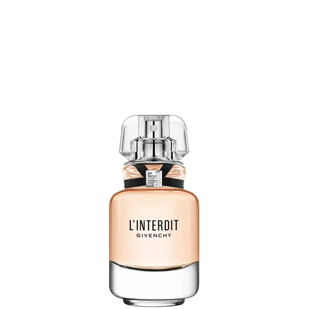 Givenchy L'interdit Eau De Toilette 2022
