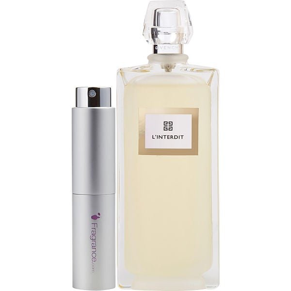 Givenchy L'interdit Eau De Toilette