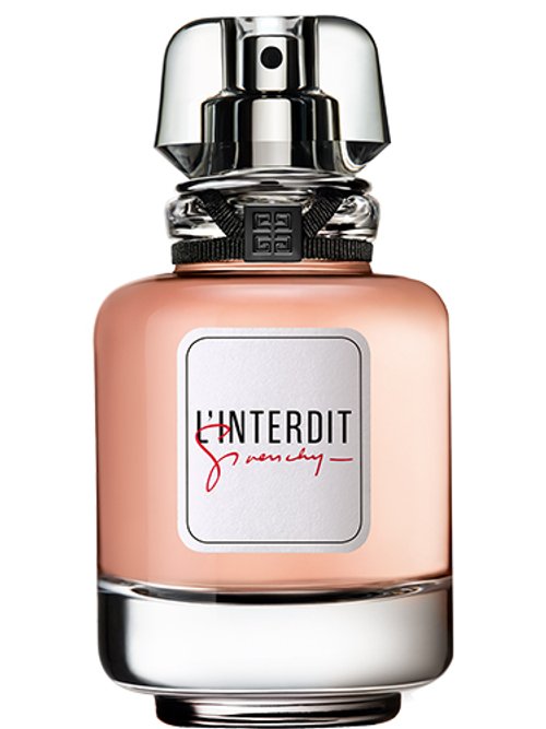 Givenchy L'interdit Edition Millesime
