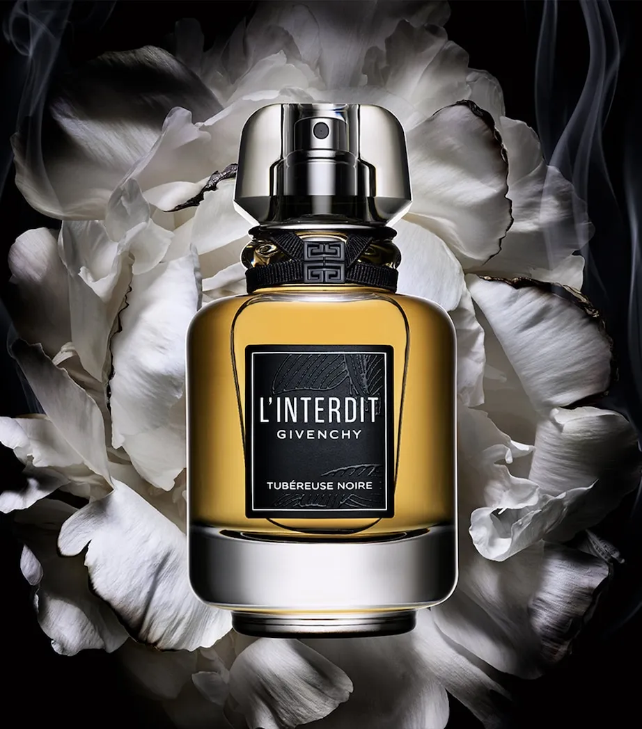 Givenchy L'interdit Tubereuse Noire