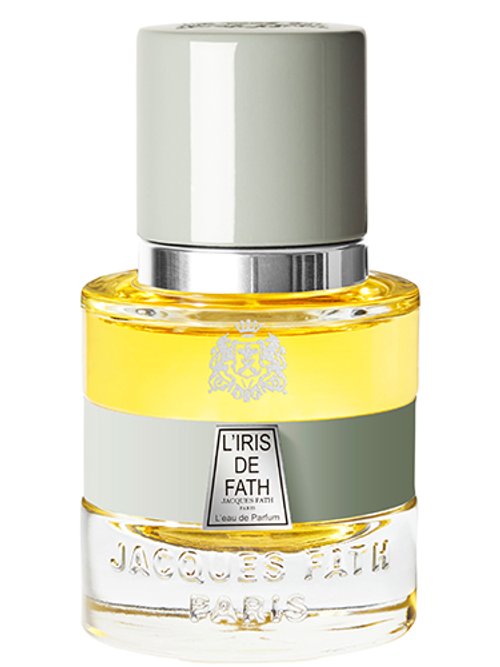 Jacques Fath L'iris De Fath Eau De Parfum