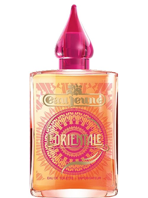 Eau Jeune L Orientale 2021