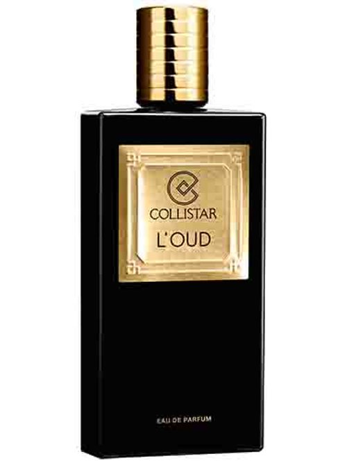 Collistar L'oud