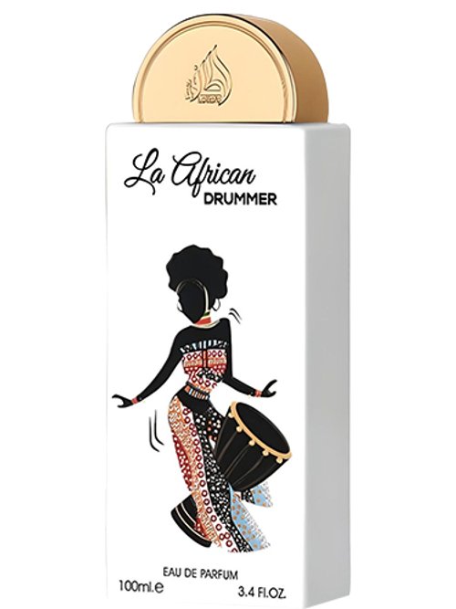 Lattafa Perfumes La Collection D Antiquites 1505