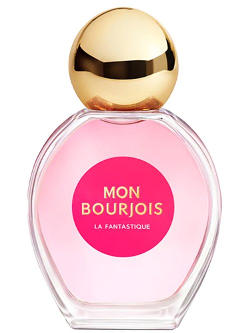 Bourjois La Fantastique