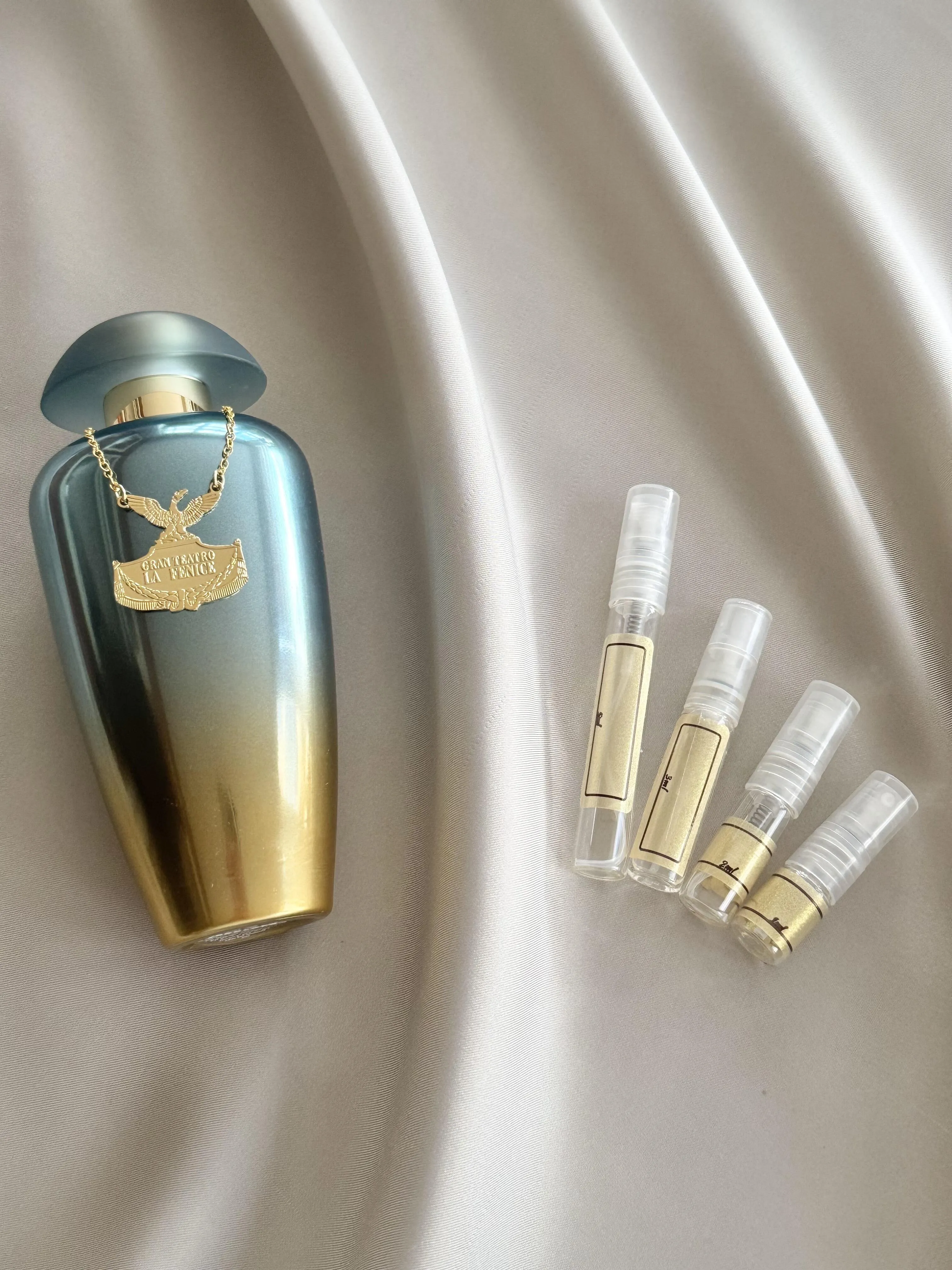 The Merchant Of Venice La Fenice Pour Femme