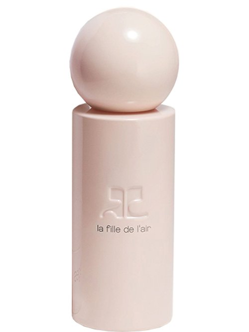 Courrèges La Fille De L Air 2021