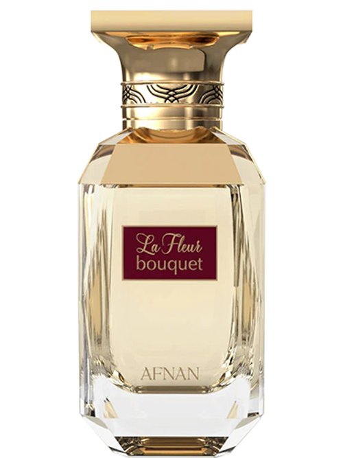 Afnan La Fleur Bouquet