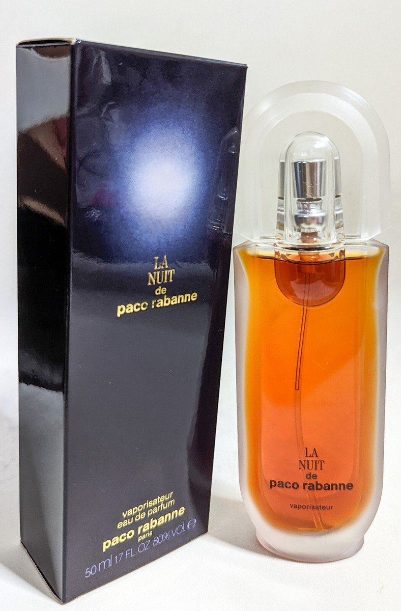 Paco Rabanne La Nuit
