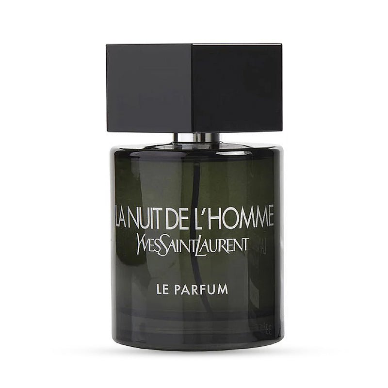 Yves Saint Laurent La Nuit De L Homme