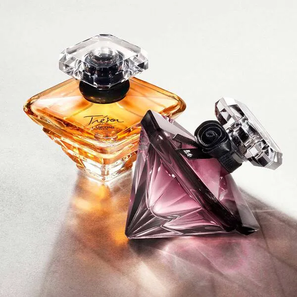 Lancôme La Nuit Trésor 2019