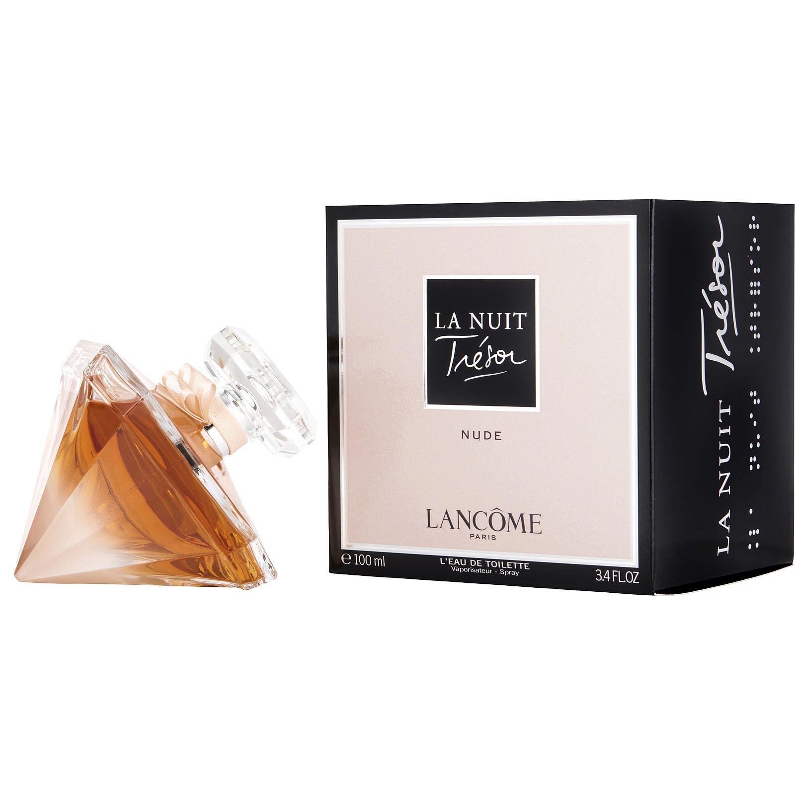 Lancôme La Nuit Tresor Nude