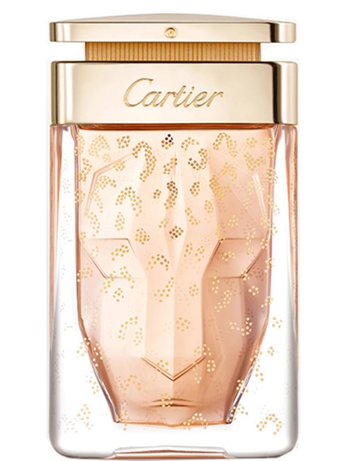 Cartier La Panthere Eau De Parfum Edition Limitee 2021