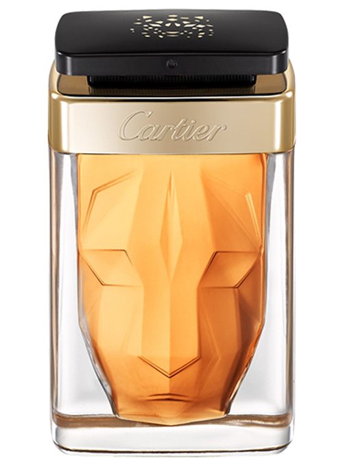 Cartier La Panthere Eau De Parfum Legere Edition Limitee