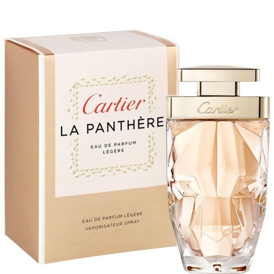 Cartier La Panthere Legere