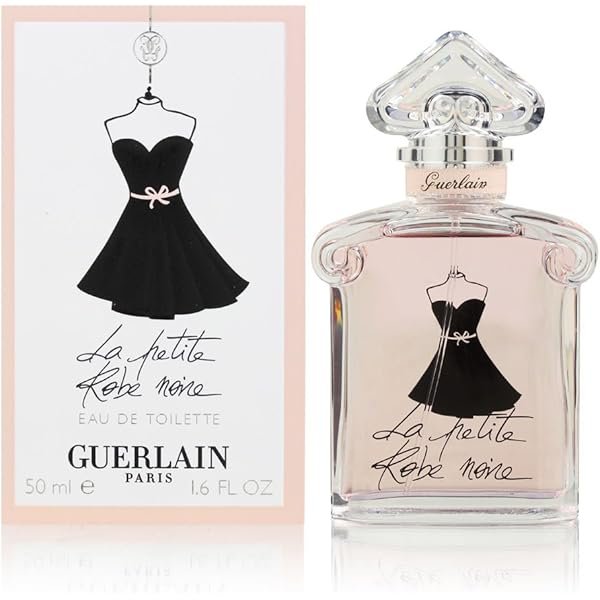 Guerlain La Petite Robe Noire
