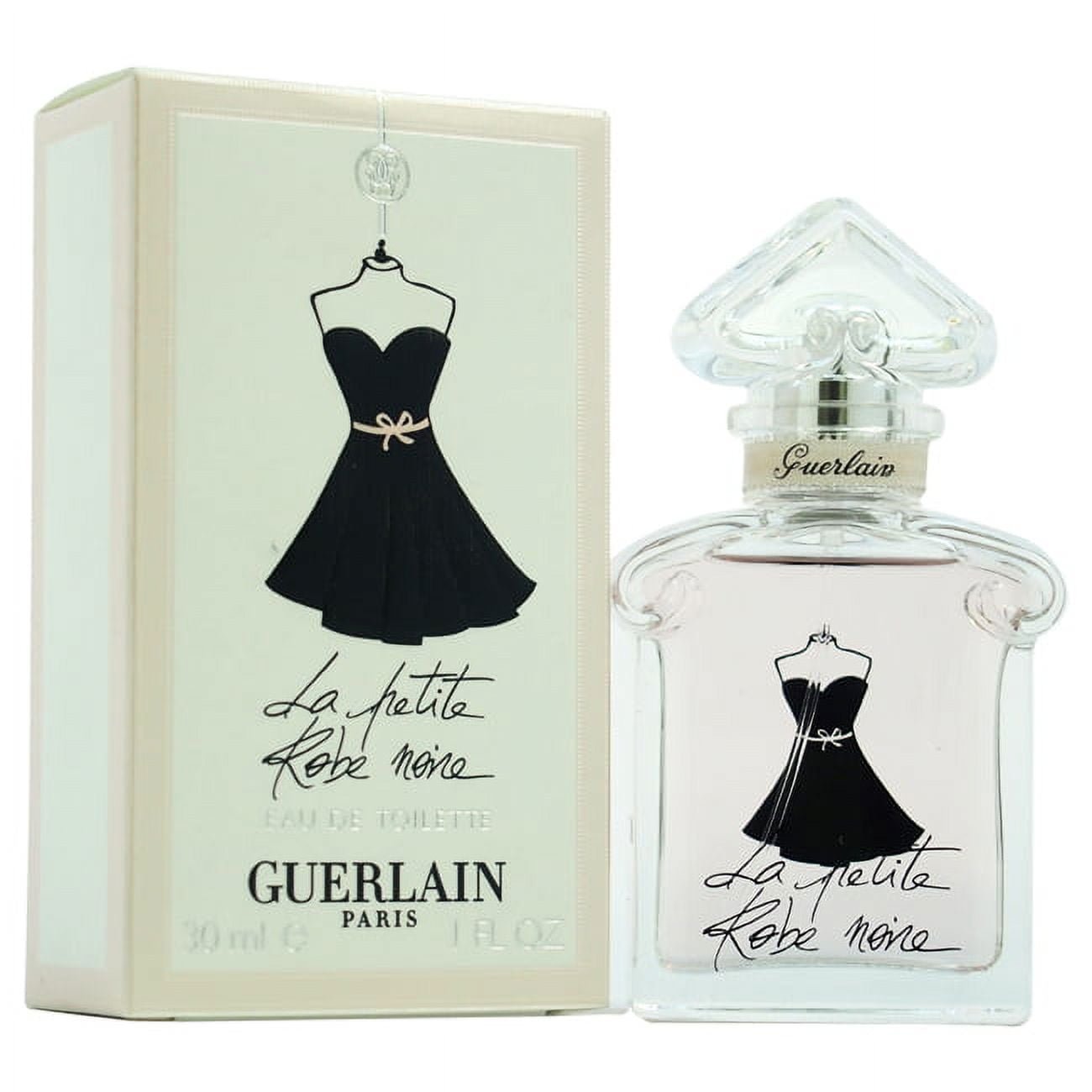 Guerlain La Petite Robe Noire Couture
