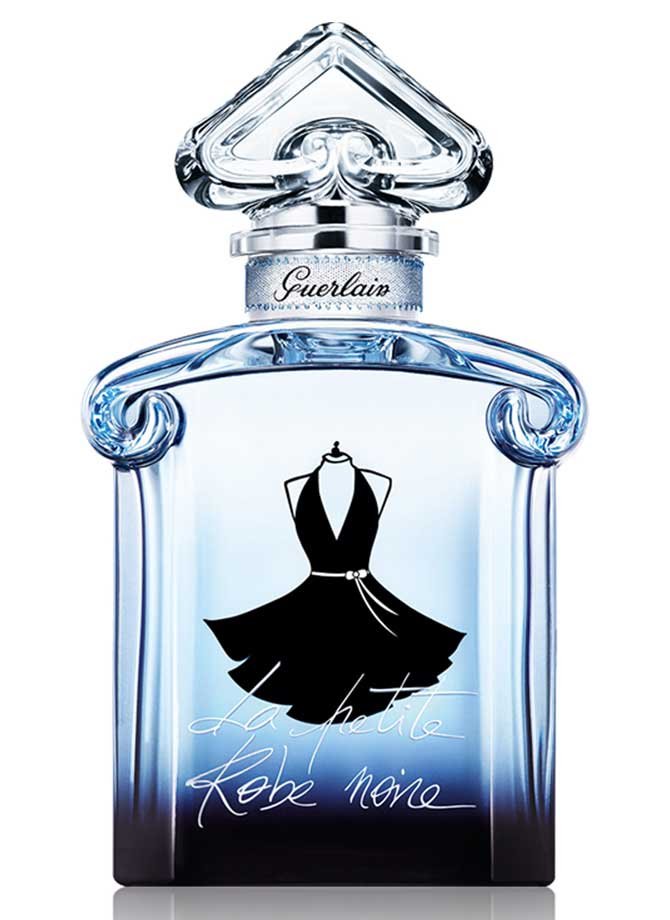 Guerlain La Petite Robe Noire Intense