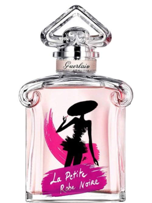 Guerlain La Petite Robe Noire Ma Premiere Robe