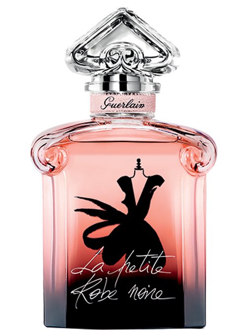 Guerlain La Petite Robe Noire Nectar