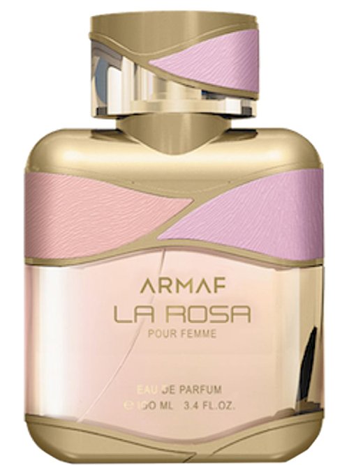 Armaf La Rosa