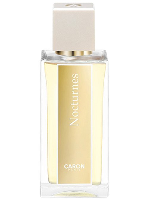 Caron La Selection Nocturnes
