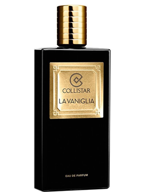 Collistar La Vaniglia