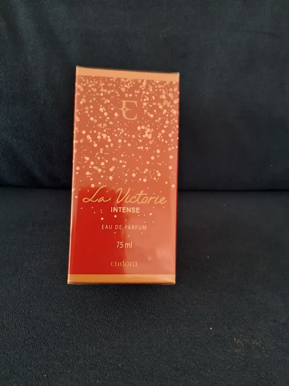 Eudora La Victorie Intense