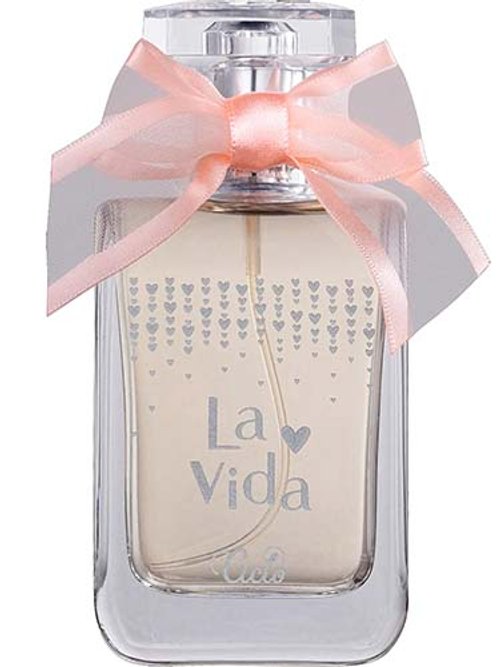 Ciclo Cosméticos La Vida